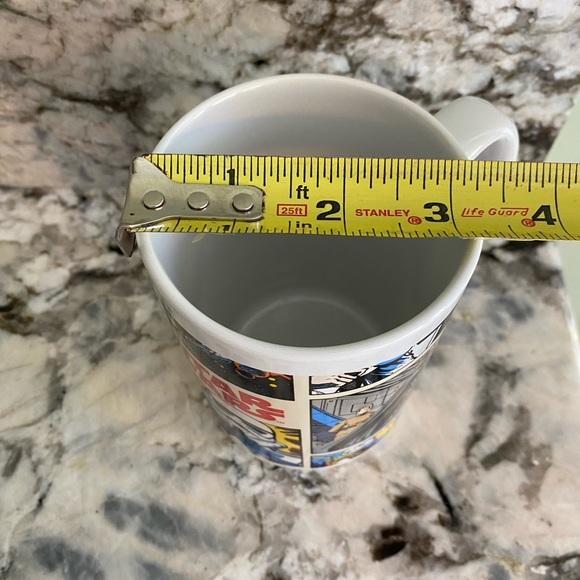 Star Wars Coffee Mug - Picture 4 of 9